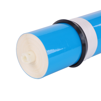 800 Gpd Ro System Large Flow Reverse Osmosis RO Membrane Element  50% Recovery