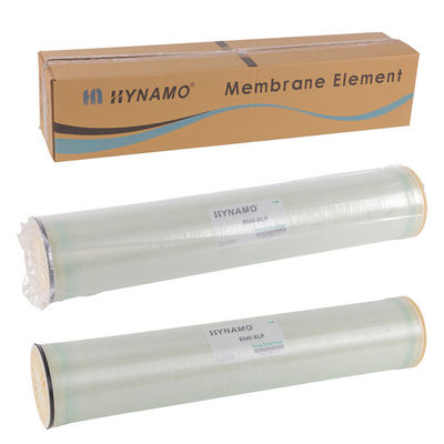 Polyamide Ro Membrane 8 Inch Extra Low Pressure Used For Reverse Osmosis
