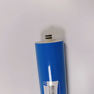 Home High Flow Commercial Ro Membrane 1000 GPD Water Purifier 200PSI