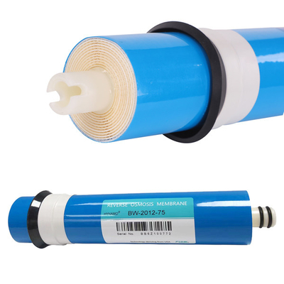 Ro 75 Gpd Reverse Osmosis Membrane Domestic Sheet 13 Layers